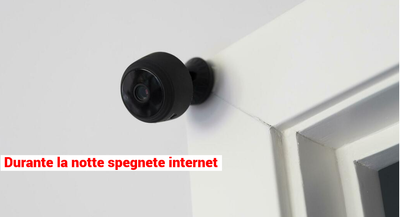 Telecamere di casa hackerate per vendere i video intimi sul web