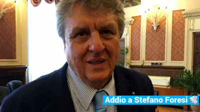 Addio a Stefano Foresi. Una vita spesa al servizio della città di Ancona