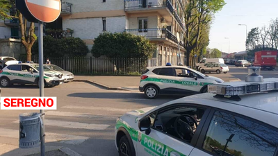 Quella che doveva essere una festa d’amore si è trasformata in un caos tragicomico