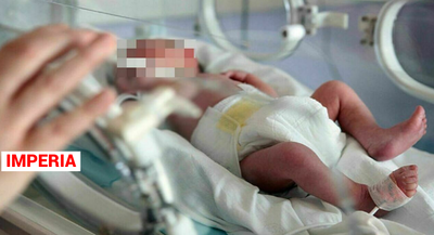 Imperia, neonato è morto durante il parto, madre donna di 26 anni in buona salute