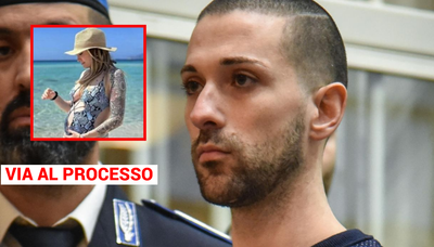 Ha preso il via oggi il processo d’appello ad Alessandro Impagnatiello