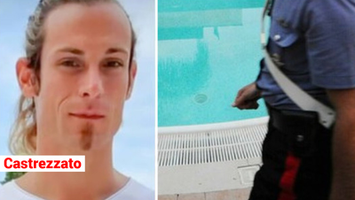 Tragedia alla piscina “Tintarella di Luna”: spunta un cadavere.