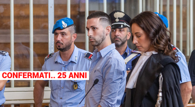 Alessandro Impagnatiello, confermato l'ergastolo in Appello: «C'è stata crudeltà, ma non premeditazione»