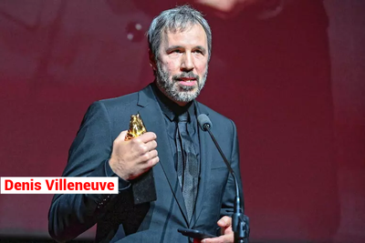Denis Villeneuve Dirigerà il nuovo film di James Bond