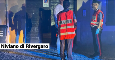 Tentato omicidio con una accetta, 31enne patteggia cinque anni