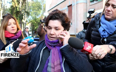 La figlia di Riina indagata per estorsione, chiesto l'arresto