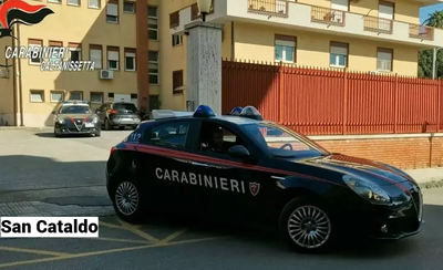Anziani maltrattati in una casa di cura, tre arresti nel Nisseno