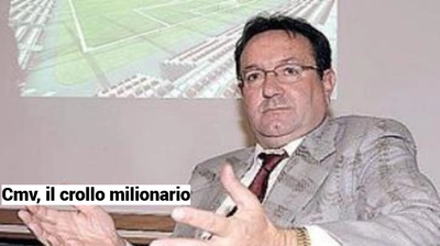 Il caso CMV: Questo scandalo ha coinvolto milioni di euro, decine di società, enti pubblici e istituti bancari.