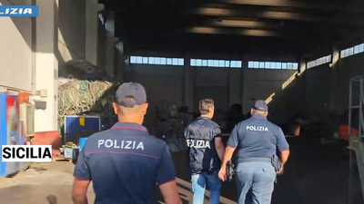 Traffico illecito di rifiuti, quattro aziende sotto sequestro  indagati di 49 persone