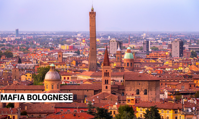 Abiti eleganti, società di comodo e fatture regolari. Il volto moderno delle mafie