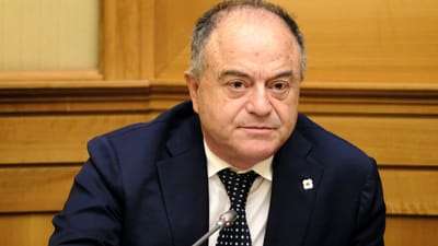 Mafie, Gratteri: "Vengono a Bologna con valigie piene di soldi" poi la stoccata a Nordio