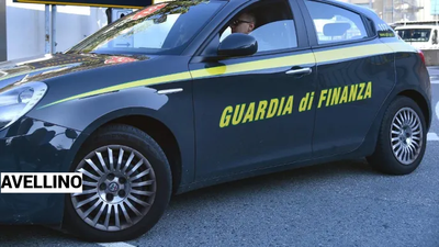 Avellino, invalido al 100%: faceva la spesa e la caricava nel portabagagli