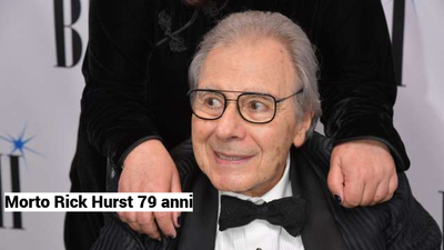 Morto Rick Hurst 79 anni: il celebre ''Cletus Hogg ''vice sceriffo della serie tv  Hazzard''