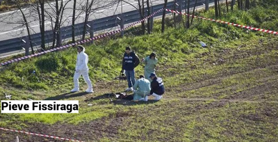 Giovane di Avezzano ucciso nel Lodigiano: colpito da un colpo d’arma da fuoco