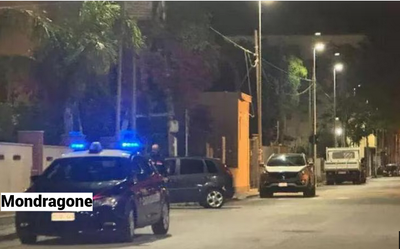 16enne morto in scooter nel Casertano: fermato il pirata della strada, è un pregiudicato