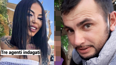 Vasile Frumuzache; Tre agenti della polizia penitenziaria sono stati formalmente indagati