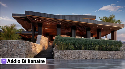 Twiga Porto Cervo, che segna la fine dell’era del Billionaire di Flavio Briatore nuova visione del lusso