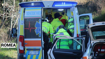 Scontro tra due tir e più veicoli sulla Romea: due morti e diversi feriti nel Ravennate