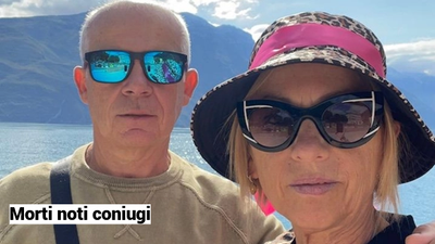 Tragedia sulla Romea: addio a Rino Vendemiati e Marina Passarella, simboli della comunità veneta