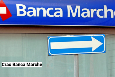 Giudizio d'appello per il crac Banca Marche, tutti assolti
