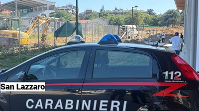 San Lazzaro (BO), muore sotto il sole nel cantiere della scuola Jussi: vittima un imprenditore 48enne