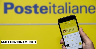 Disservizi per Poste Italiane, Unicredit e Intesa Sanpaolo: cosa sta succedendo