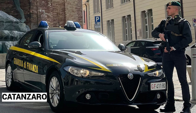 Guardia di Finanza a Catanzaro, ha portato alla luce una  rete di truffe nella sanità pubblica