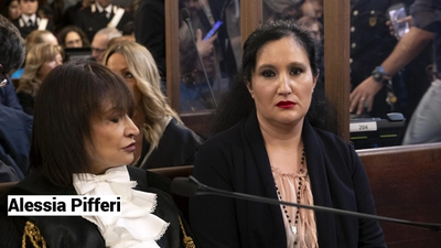 Alessia Pifferi, nuova perizia psichiatrica: dai disegni che fece a 6 anni al Blacky pictures test