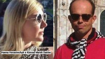 Hanna, l’ex ballerina trovata morta in casa a Milano: “Colpa di una patologia, scagionato compagno.