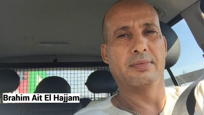 Tragedia nel cantiere del Campus Kid: Brahim muore sotto il sole, rideva e scherzava poco prima