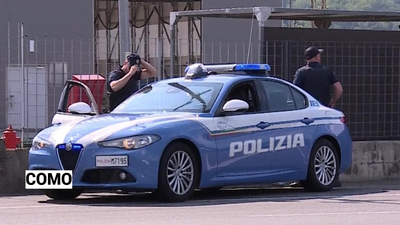 Como, chiede il cellulare in prestito e sparisce: madre rintraccia il ladro