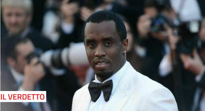 Il caso Diddy: tra giustizia, potere e cultura del silenzio