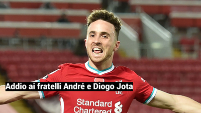 Zamora, Spagna, L’incidente che ha spezzato la vita di Diogo Jota e del fratello André