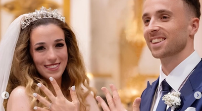 L’ultimo saluto a Diogo Jota e André Silva: commozione ai funerali delle due stelle del calcio