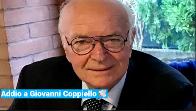Addio a Giovanni Coppiello, storico macellaio di Busa: aveva 85 anni