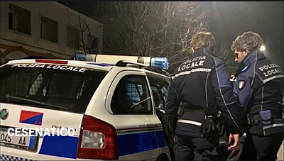 Fermati con cocaina e arnesi da scasso: uno degli arrestati era sbarcato in Italia il giorno prima