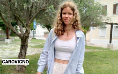 Scomparsa di Mariia Buhaiova, giovane stagista ucraina: ricerche senza sosta nel Brindisino