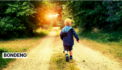 Bondeno (Fe) Bimbo di 4 anni esce da solo mentre la mamma fa la doccia, paura a Ferrara