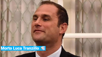 Tragedia nello Stretto di Messina: muore per infarto il nuotatore Luca Tranzillo