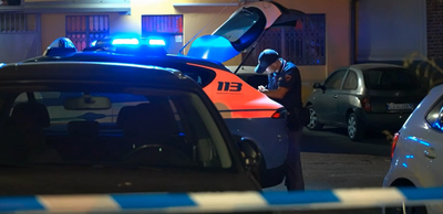 Ferrara, tornano dal concerto e si schiantano con un daino sulla Superstrada: paura nella notte