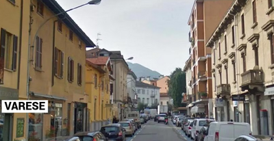 Uccide il padre a coltellate al culmine di una lite: fermato Francesco Rezzonico