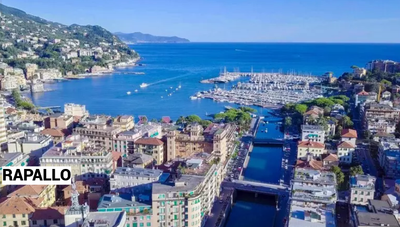 Turista precipita dalla finestra di un hotel di lusso: indagini in corso