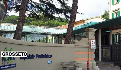 Grosseto, 13enne fugge dalla guerra in Ucraina e muore cadendo dal terrazzo dei nonni