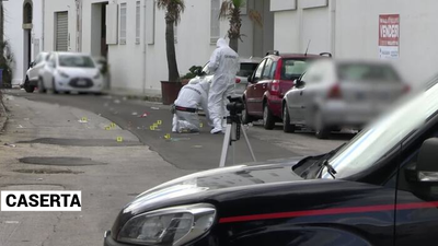 Regolamento di conti finisce in tragedia: ucciso un 25enne, fermati padre e figlio