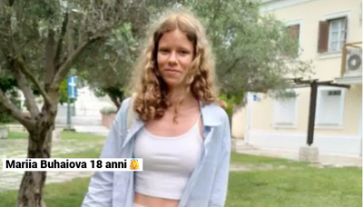 17:41-08/07/25 Ritrovata impiccata la studentessa ucraina scomparsa da un villaggio turistico