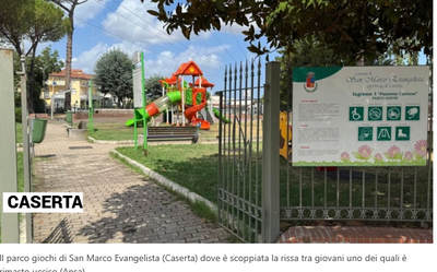 Una lite per la spartizione di proventi illeciti si è trasformata in tragedia nella serata di lunedì 7 luglio