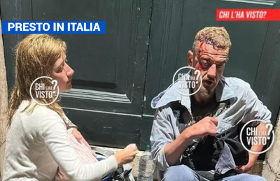 Villa Pamphili, Francis Kaufmann sarà estradato venerdì in Italia: accusato del duplice omicidio