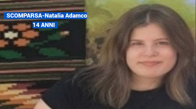 CASTELFRANCO VENETO, Ore di apprensione per la scomparsa di Natalia Adamco, 14 anni