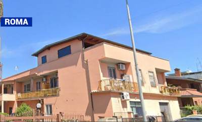 Giallo a Grotte Celoni: Adriano Gneo precipita dalla terrazza dopo una lite, si indaga per omicidio