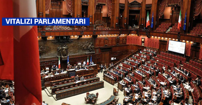 VITALIZI PARLAMENTARI, Il pronunciamento della Camera sul ricorso degli ex deputati oggi